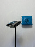 TaylorMade Spider 5K ZT Milled CT Putter