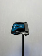 TaylorMade Spider 5K ZT Milled CT Putter