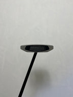TaylorMade Spider 5K ZT Milled CT Putter