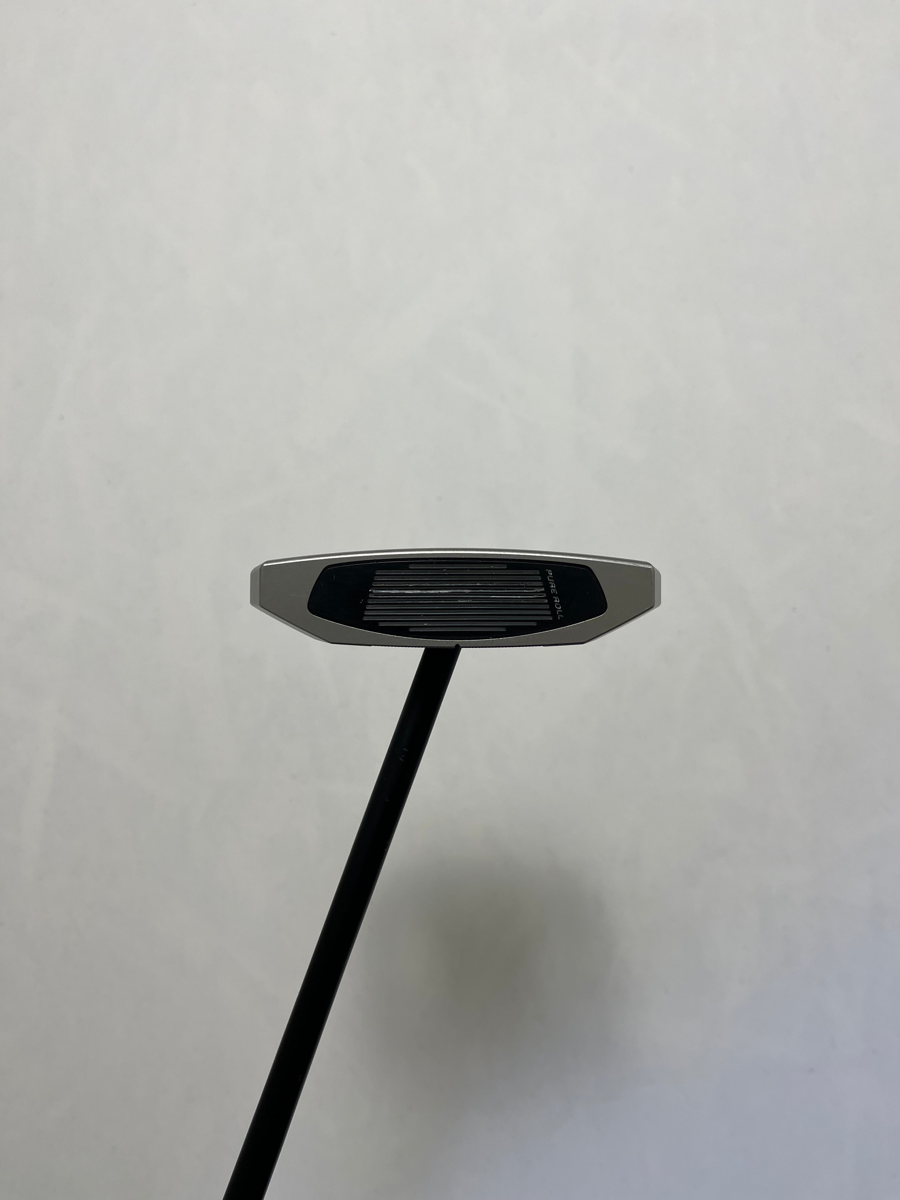 TaylorMade Spider 5K ZT Milled CT Putter