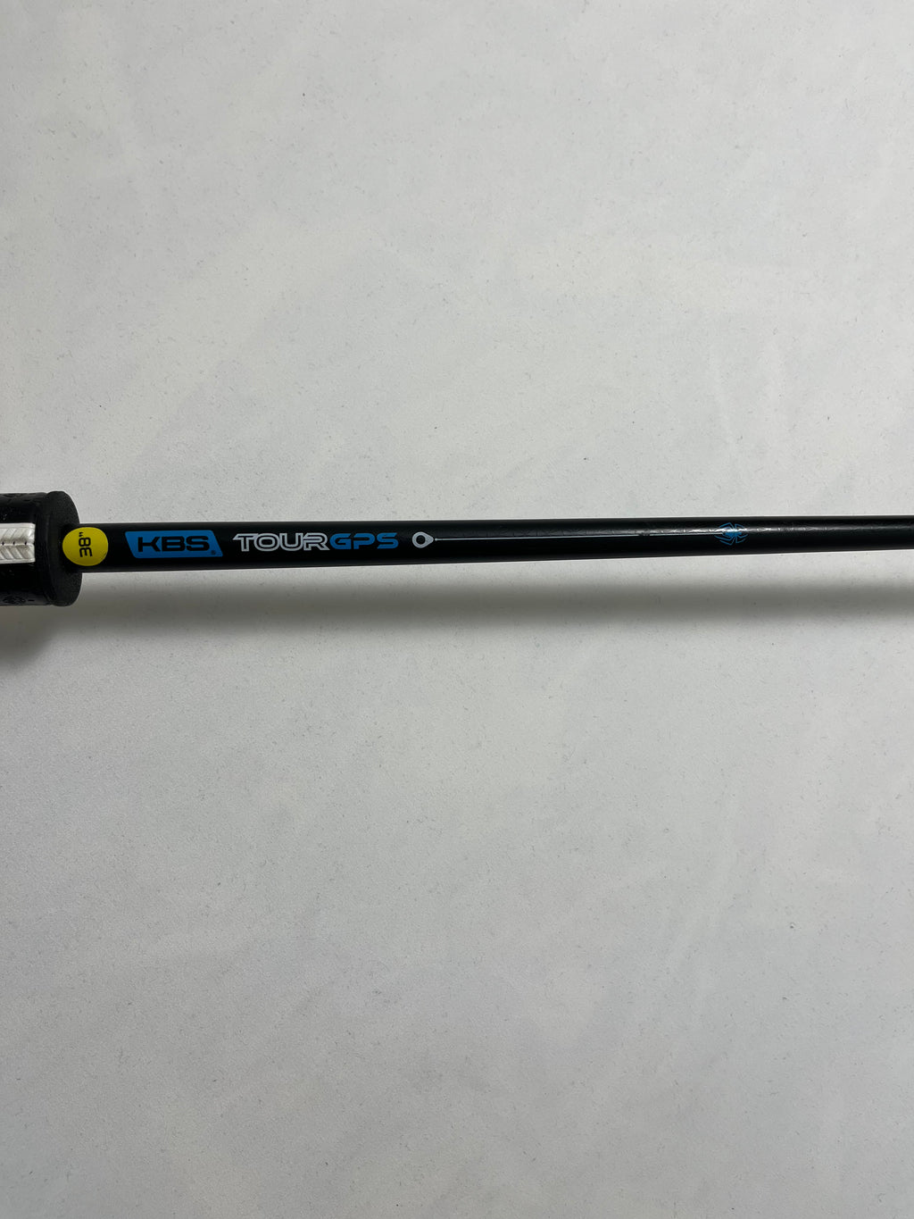 TaylorMade Spider 5K ZT Milled CT Putter