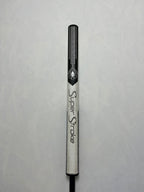 TaylorMade Spider 5K ZT Milled CT Putter
