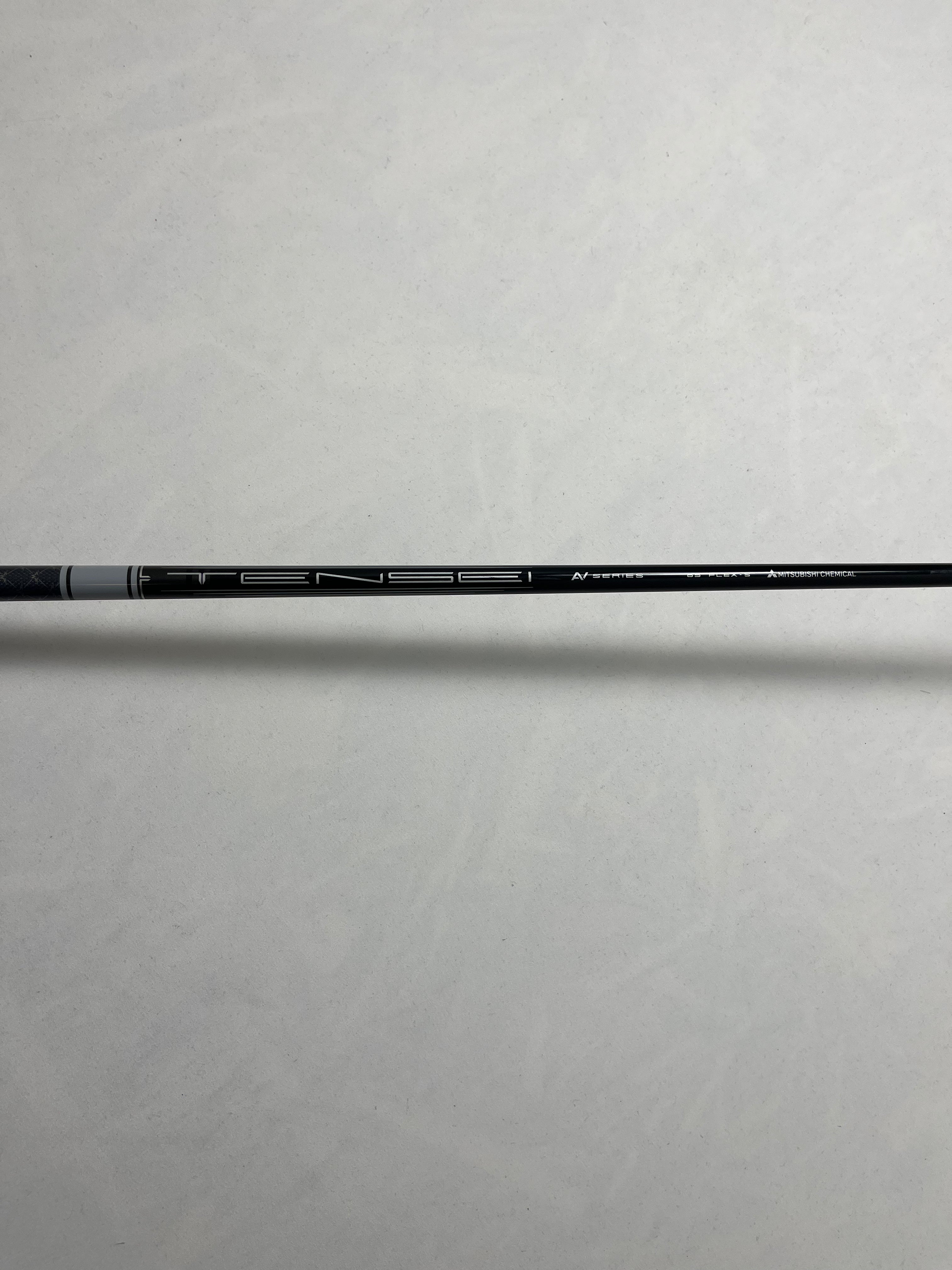 Callaway Rogue ST Triple Diamond LS Driver