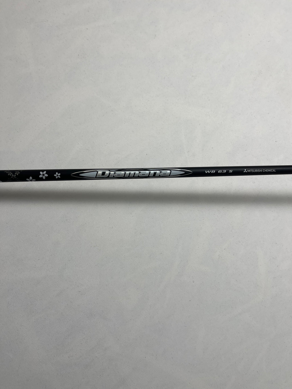 Cobra Darkspeed X Driver (Diamana WB-63)