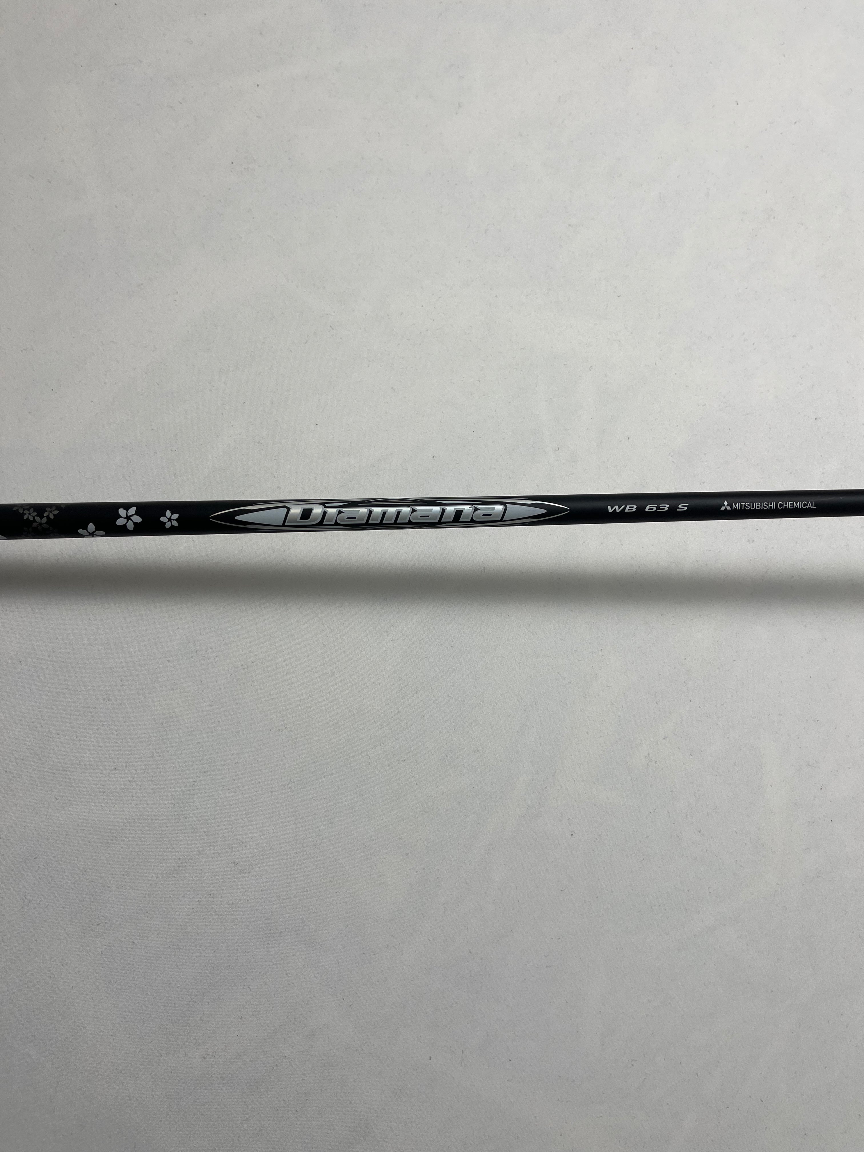 Cobra Darkspeed X Driver (Diamana WB-63)