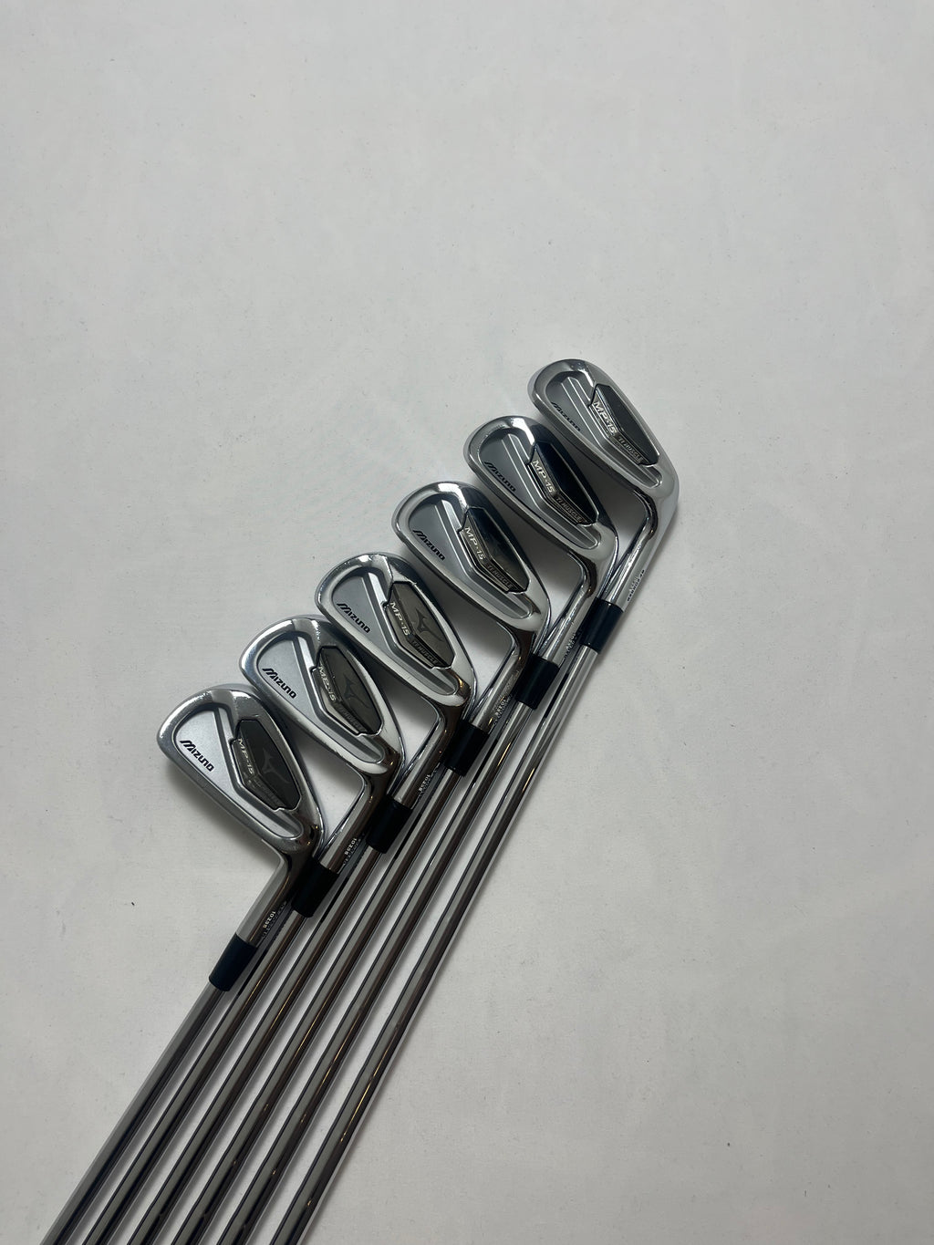 Mizuno MP-15 Järnset 5-PW