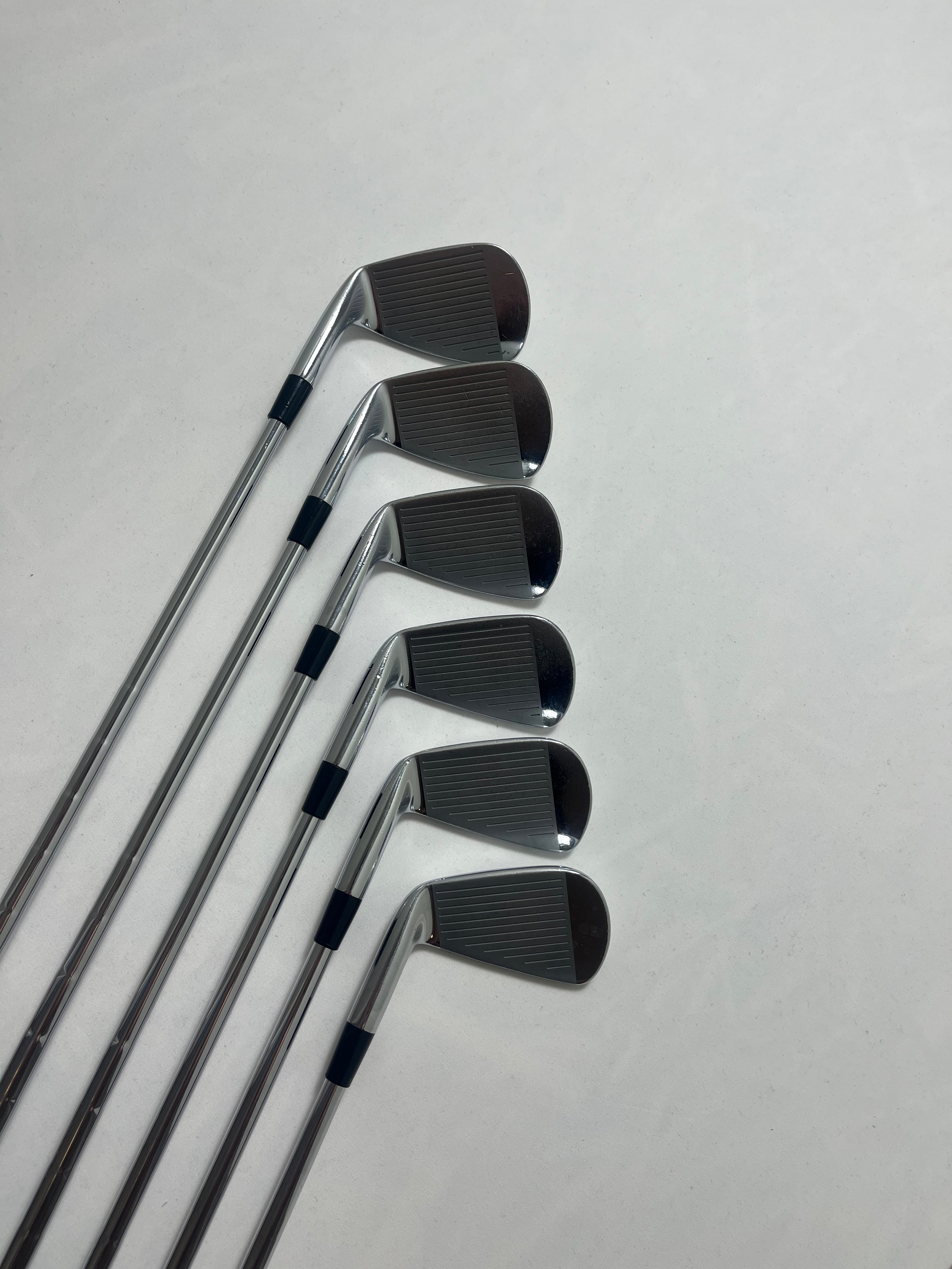 Mizuno MP-15 Järnset 5-PW