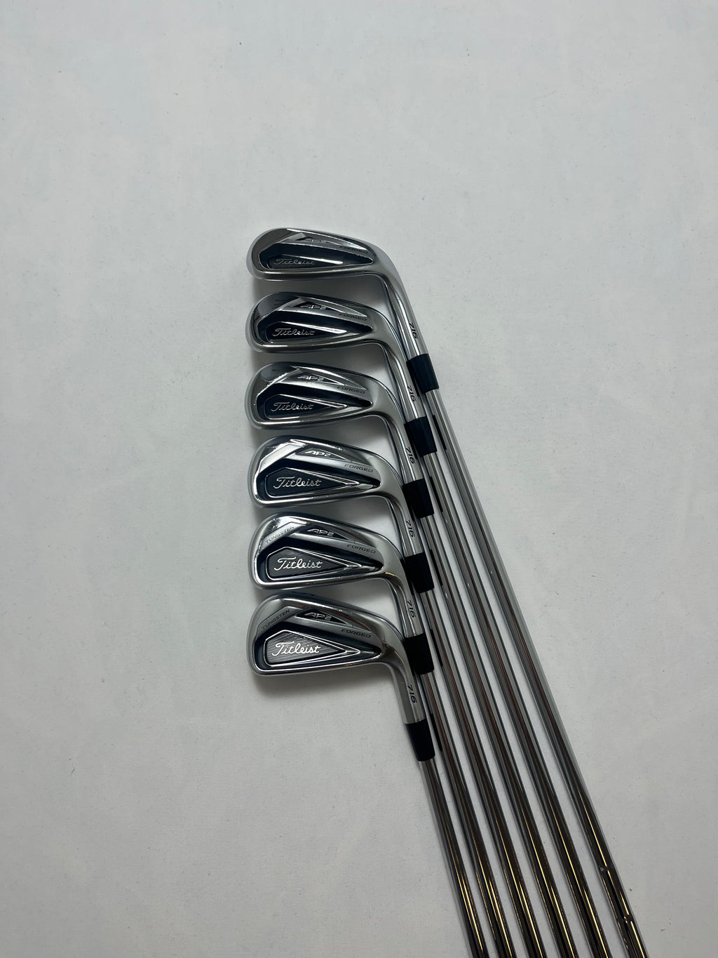 Titleist AP2 716 Järnset 5-PW