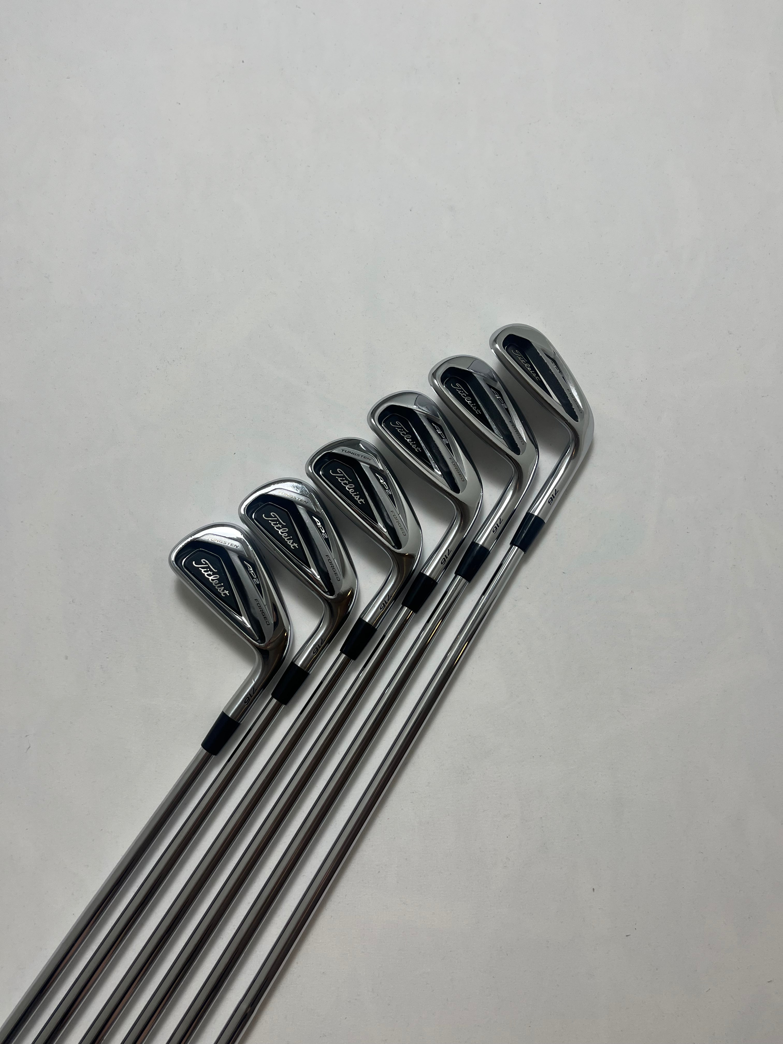 Titleist AP2 716 Järnset 5-PW