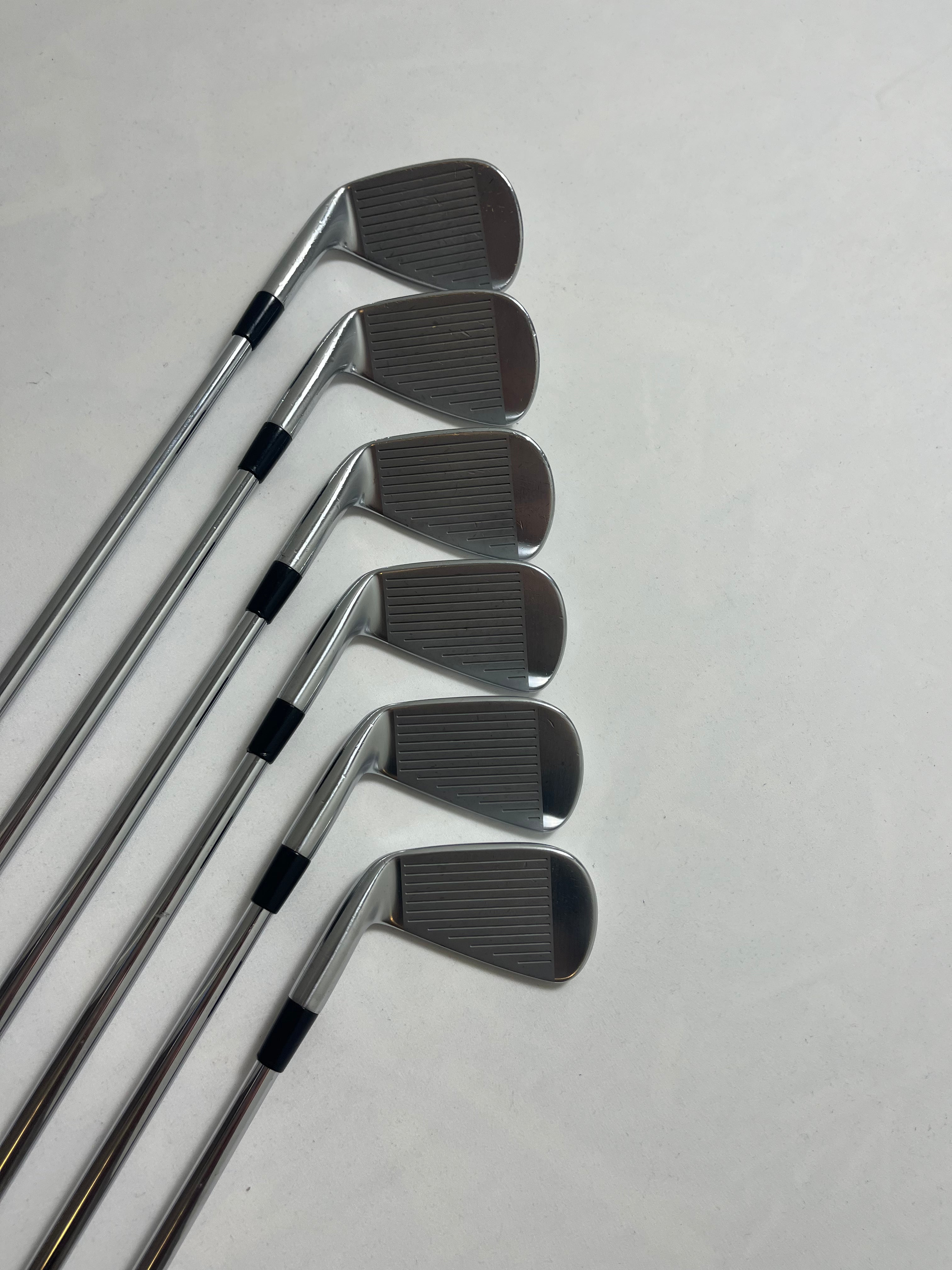 Mizuno Pro 223 Järnset 5-PW