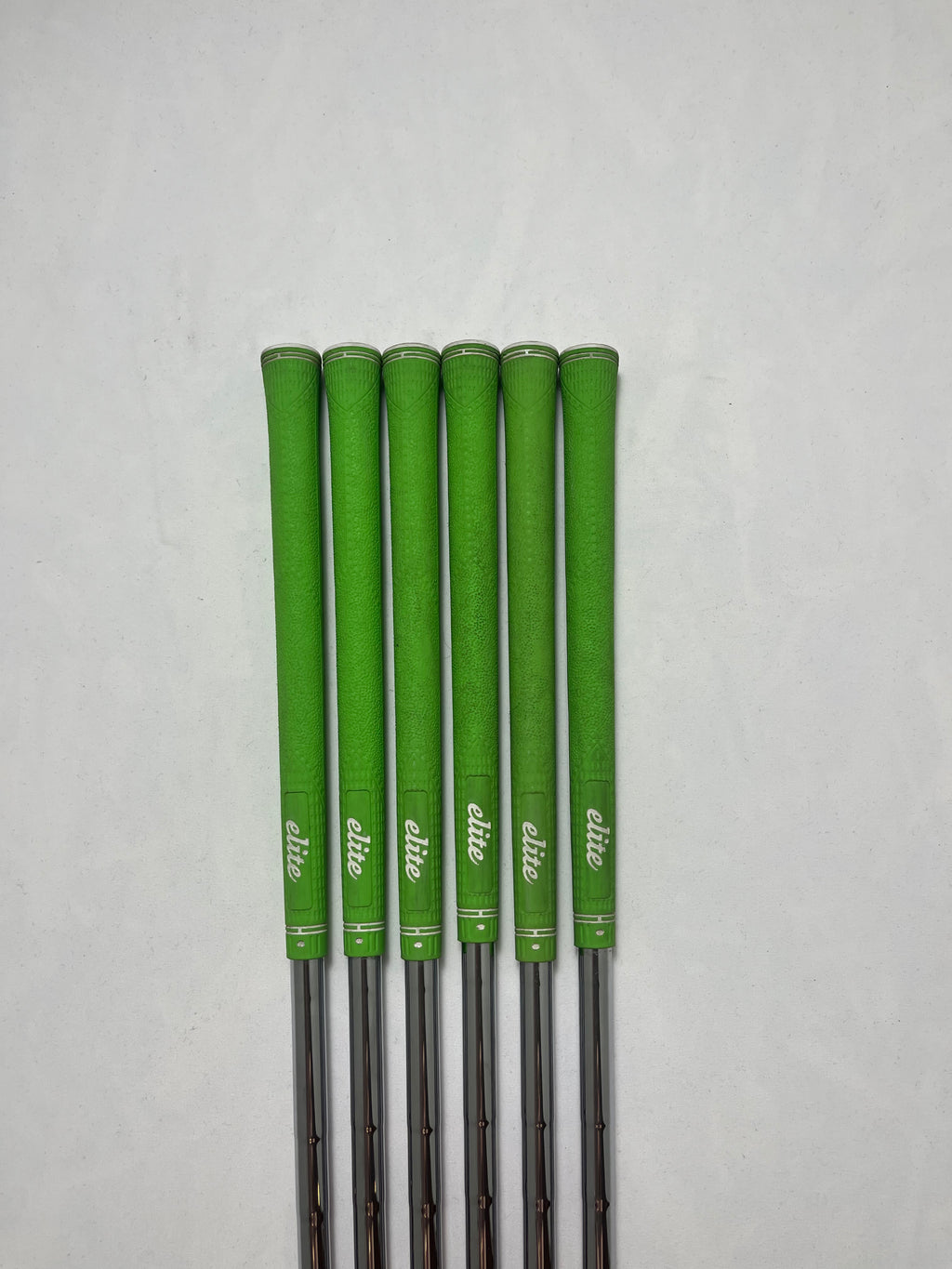 Mizuno Pro 223 Järnset 5-PW
