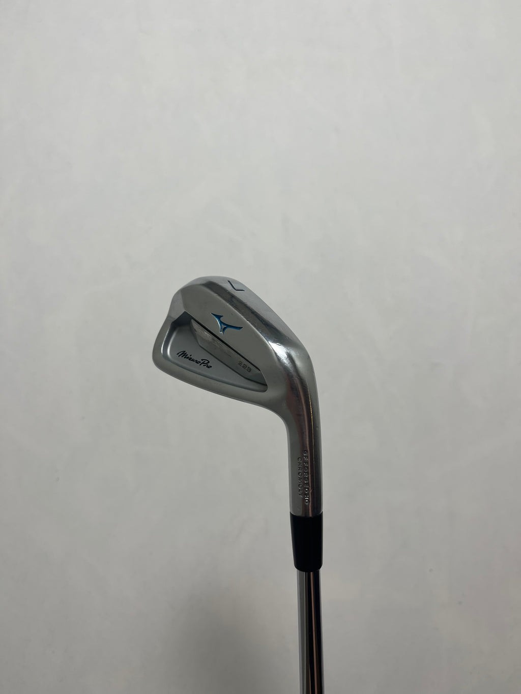 Mizuno Pro 223 Järnset 5-PW