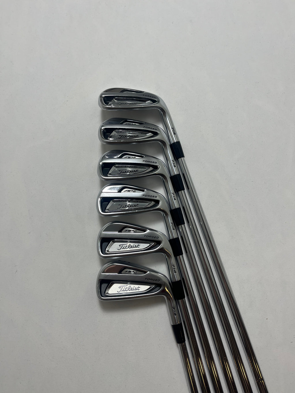 Titleist AP2 714 Järnset 5-PW