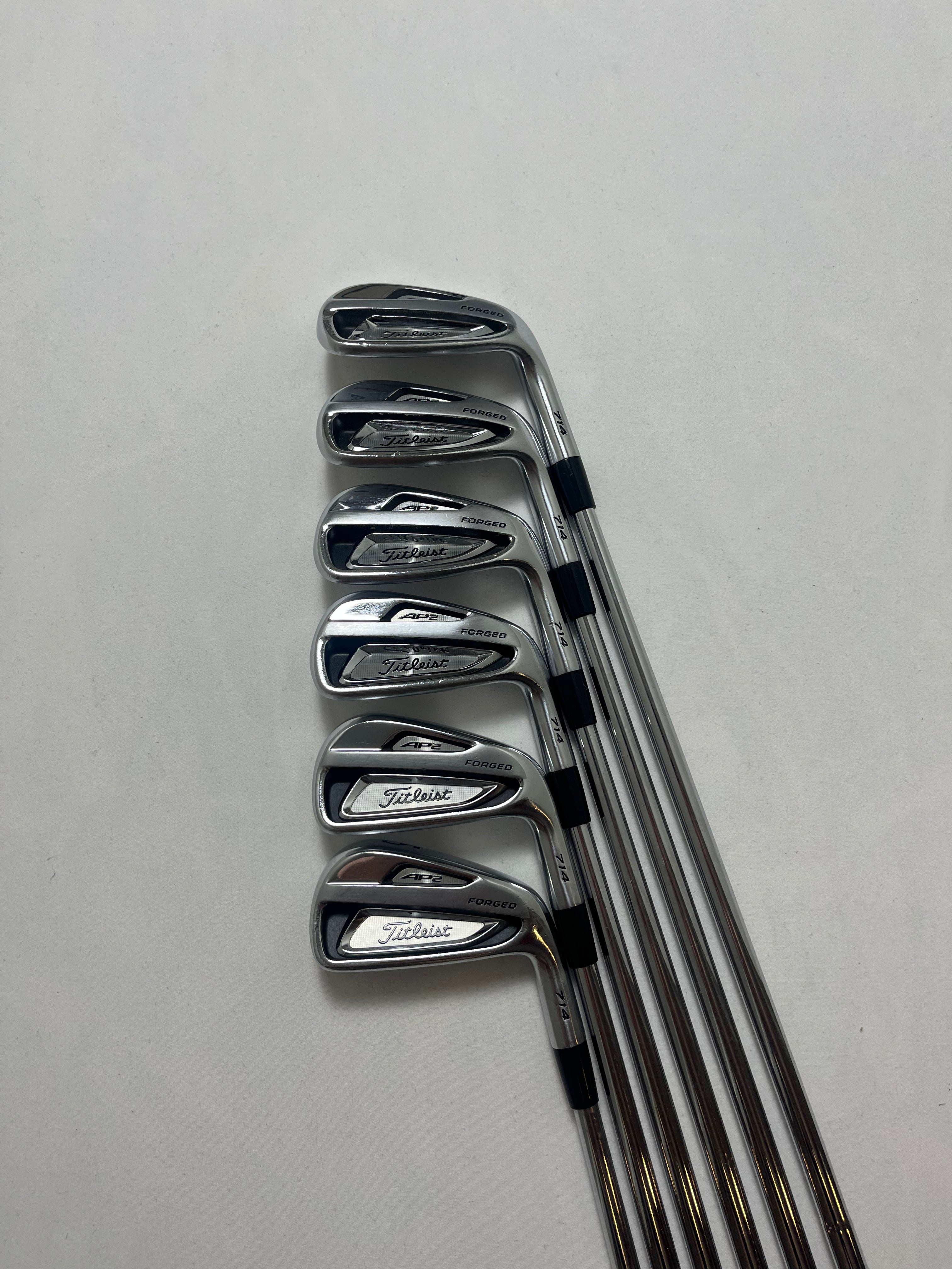 Titleist AP2 714 Järnset 5-PW