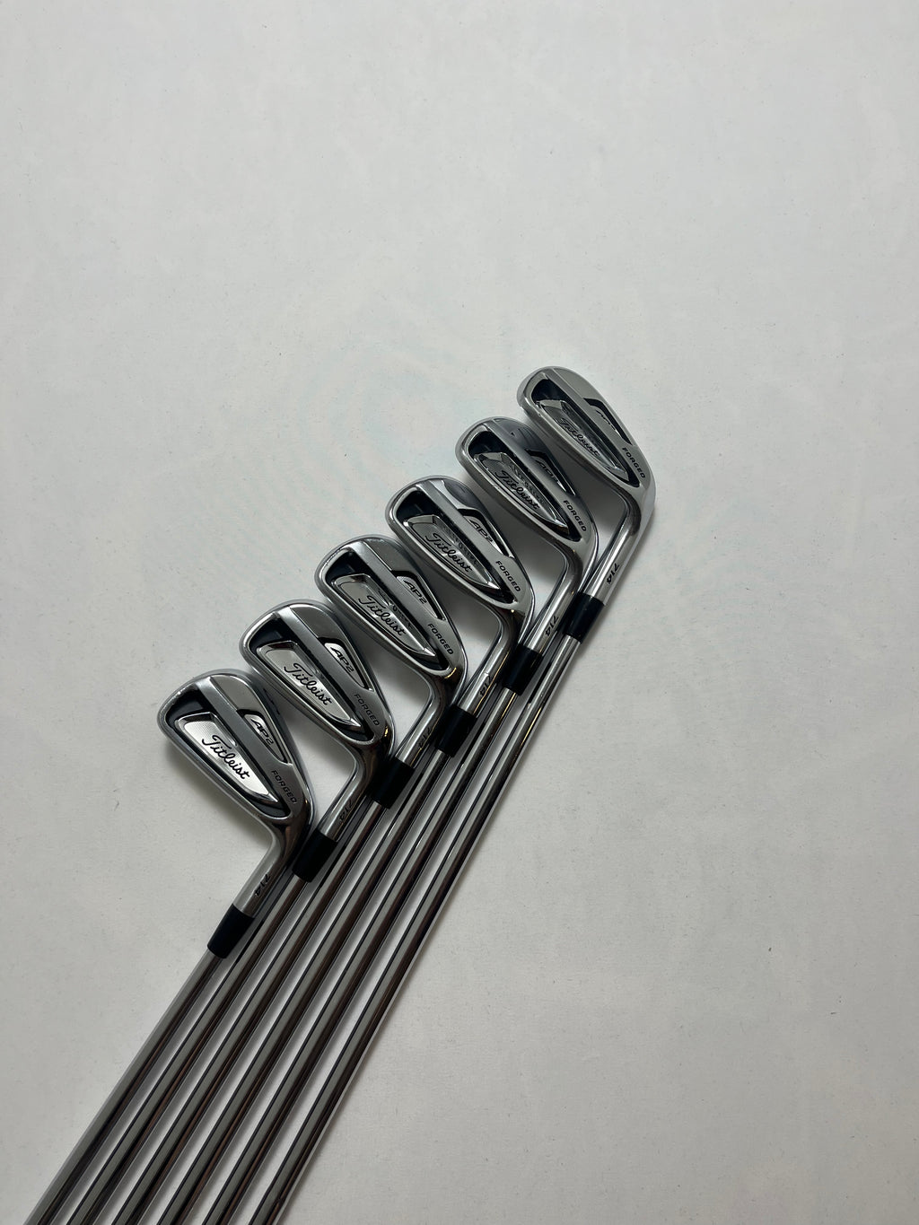 Titleist AP2 714 Järnset 5-PW
