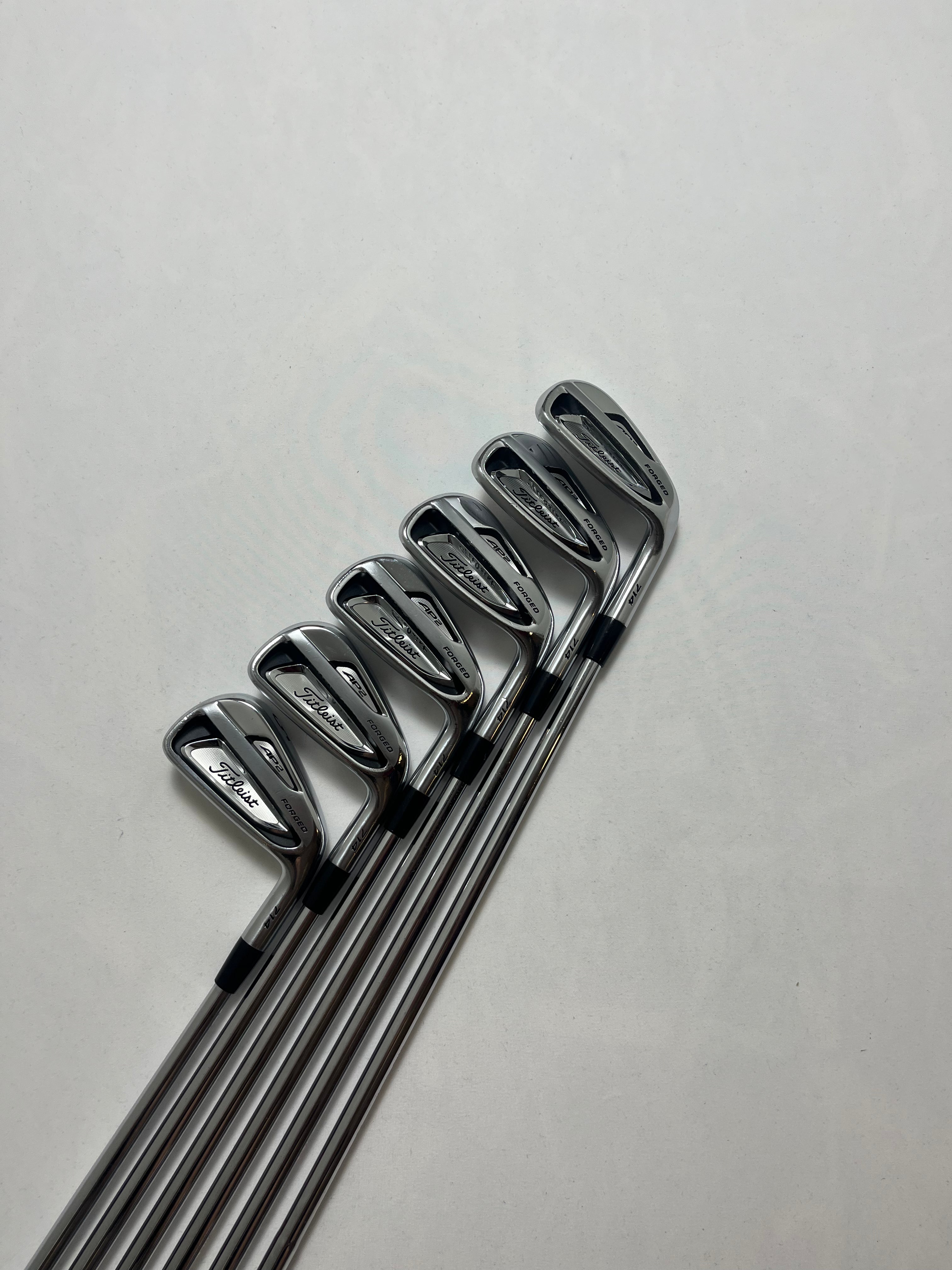 Titleist AP2 714 Järnset 5-PW