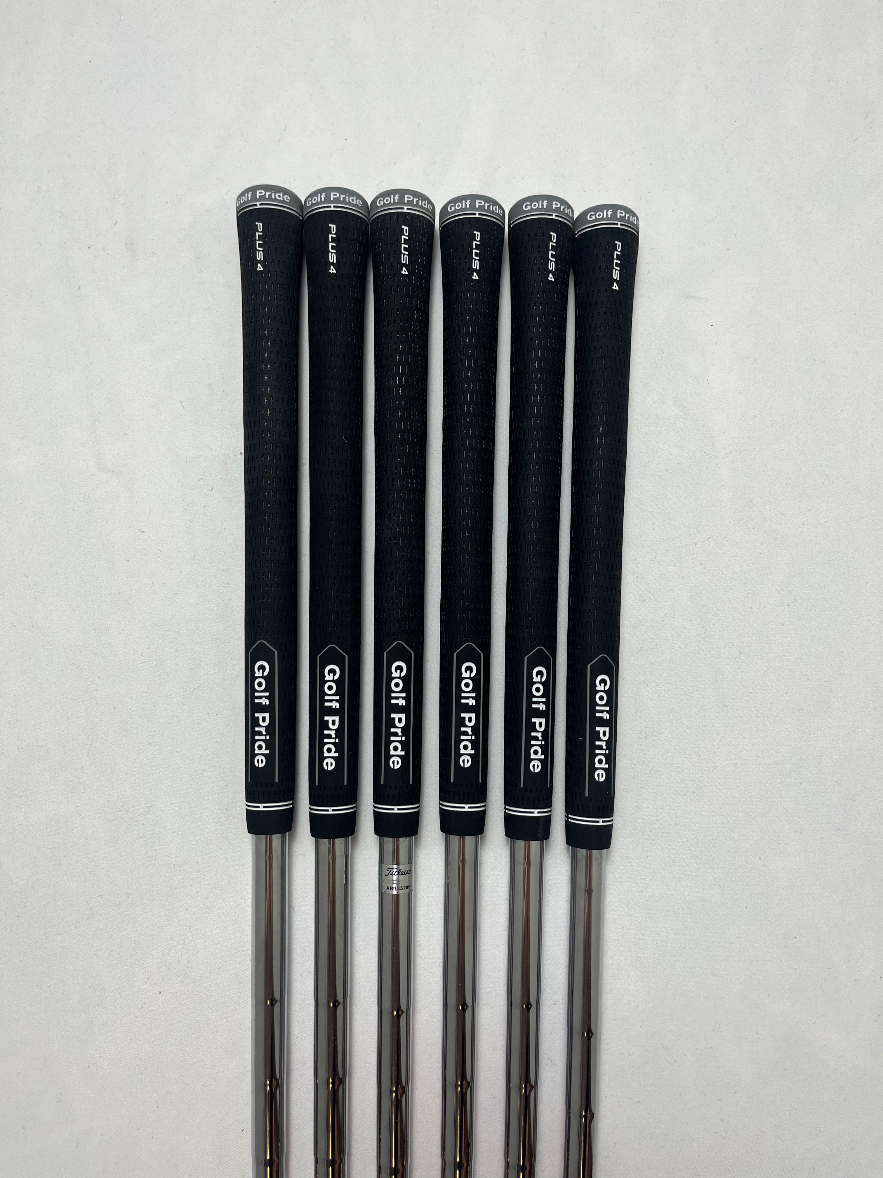 Titleist AP2 714 Järnset 5-PW