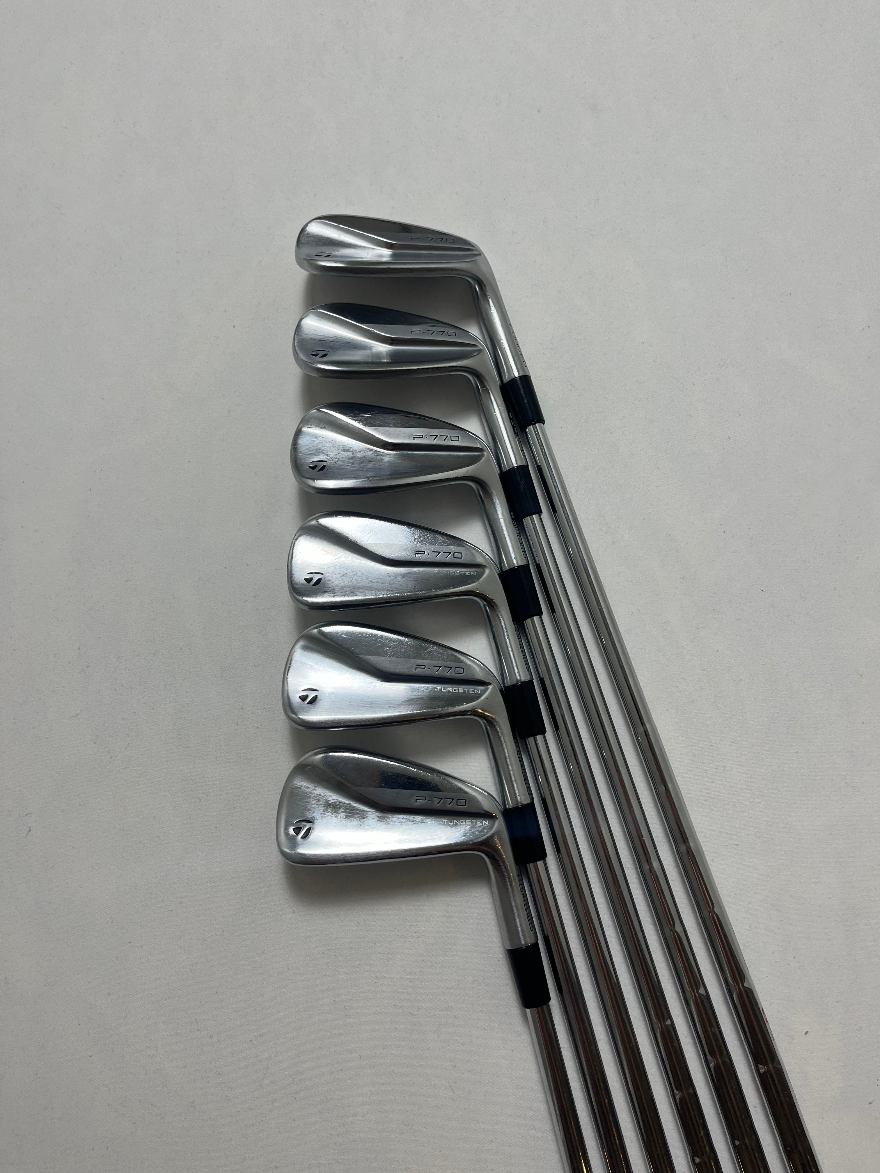 TaylorMade P770 Järnset 5-PW