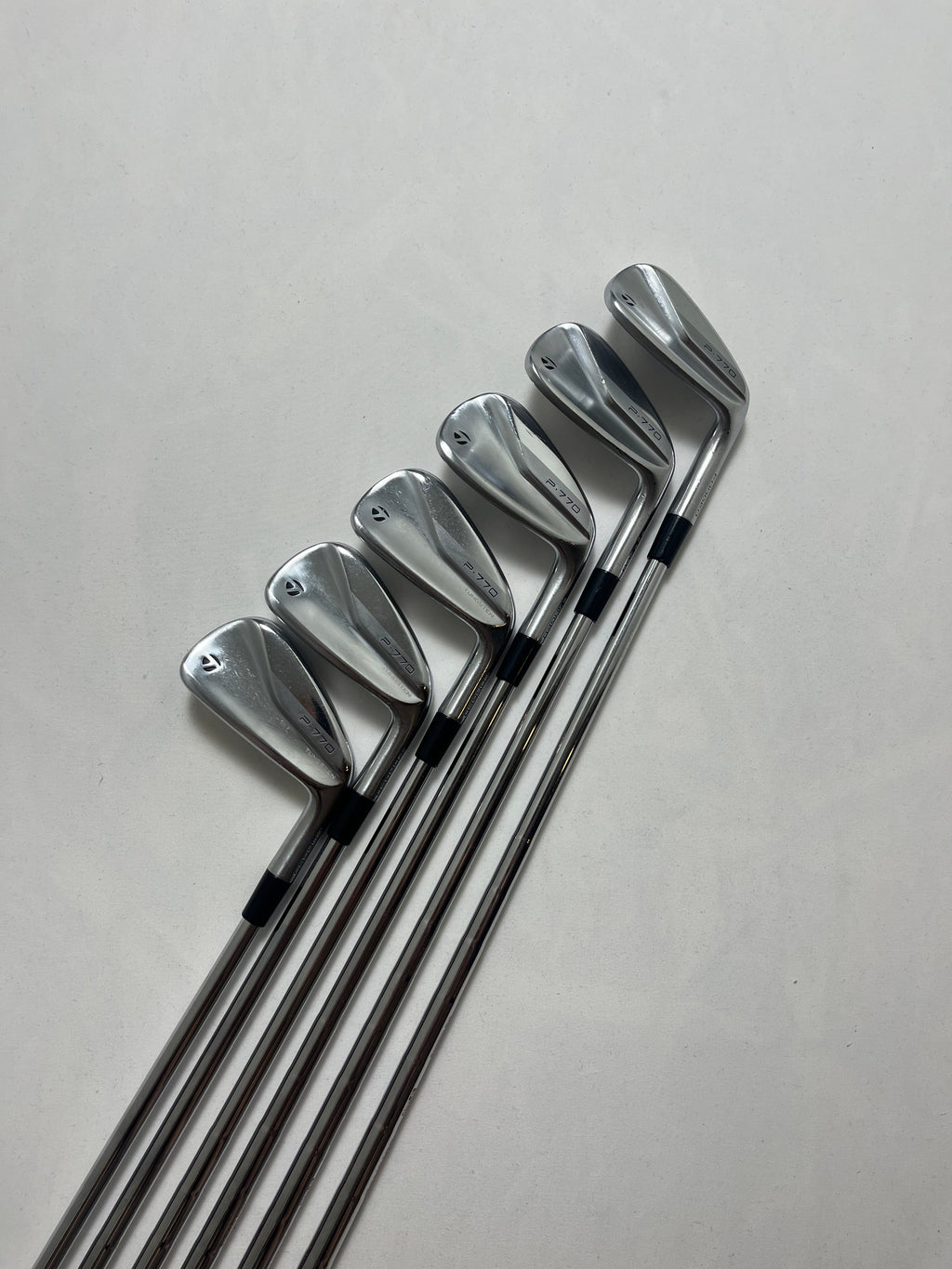 TaylorMade P770 Järnset 5-PW