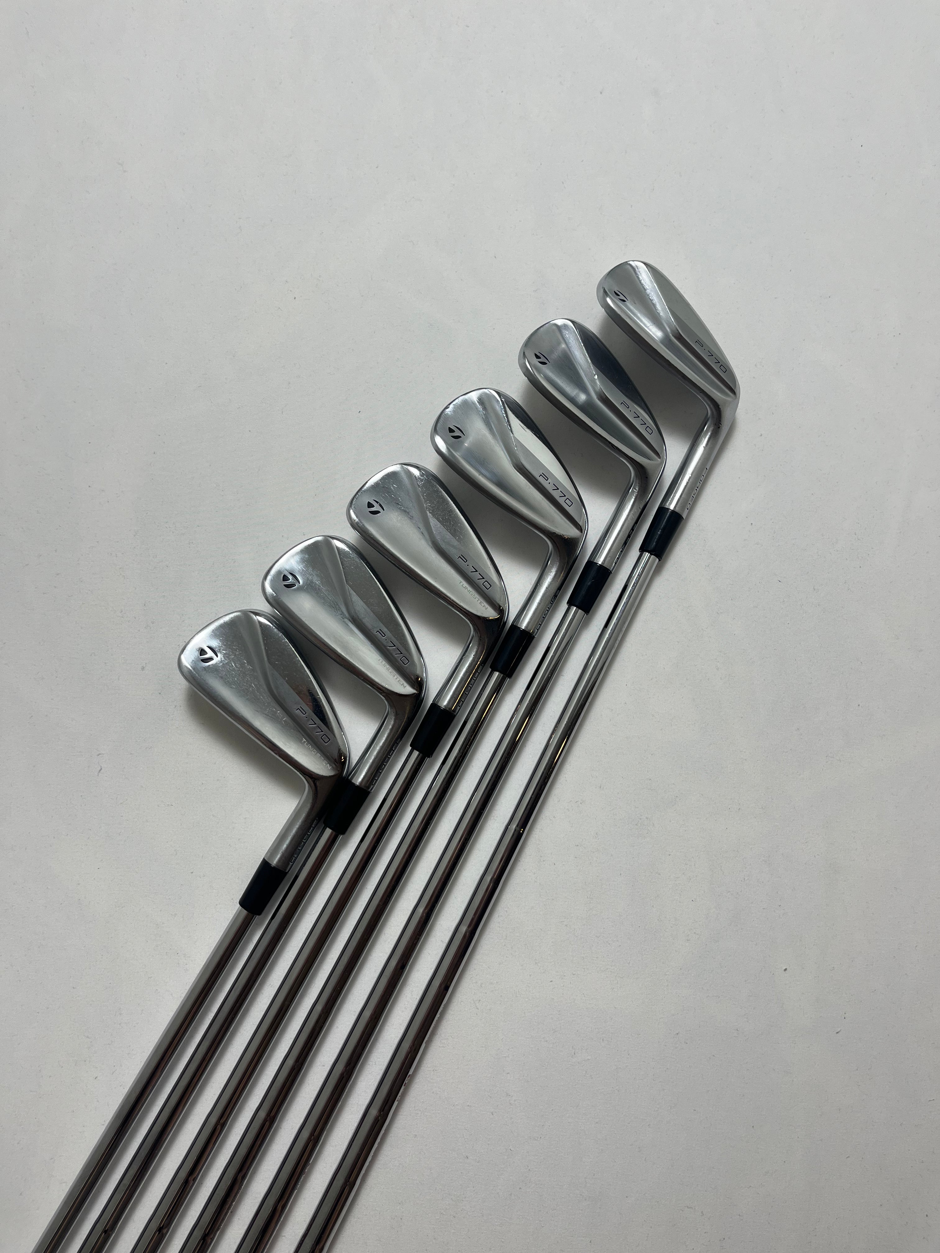 TaylorMade P770 Järnset 5-PW