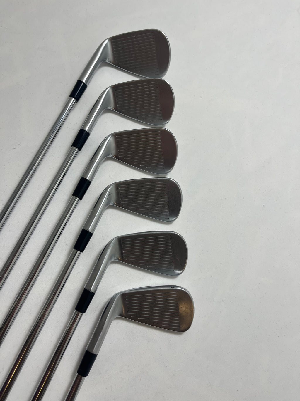 TaylorMade P770 Järnset 5-PW