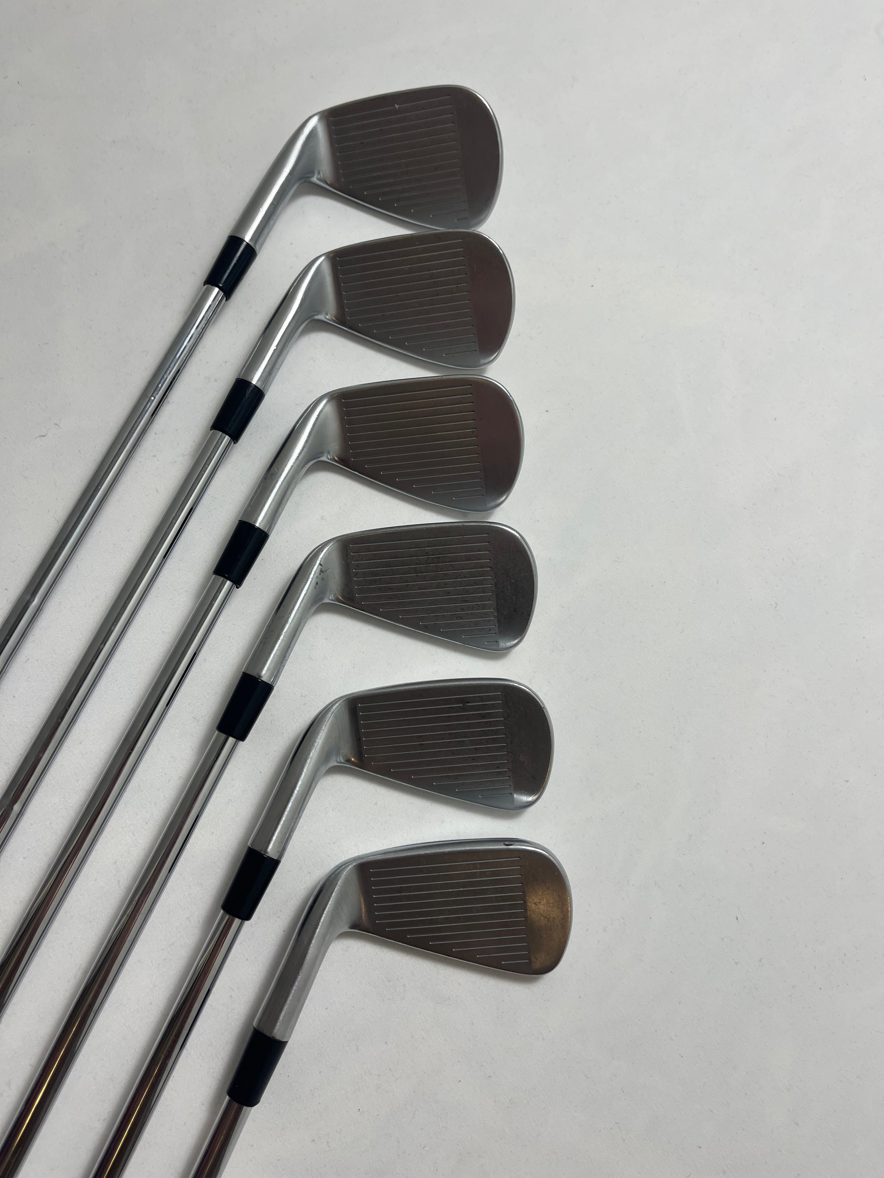 TaylorMade P770 Järnset 5-PW