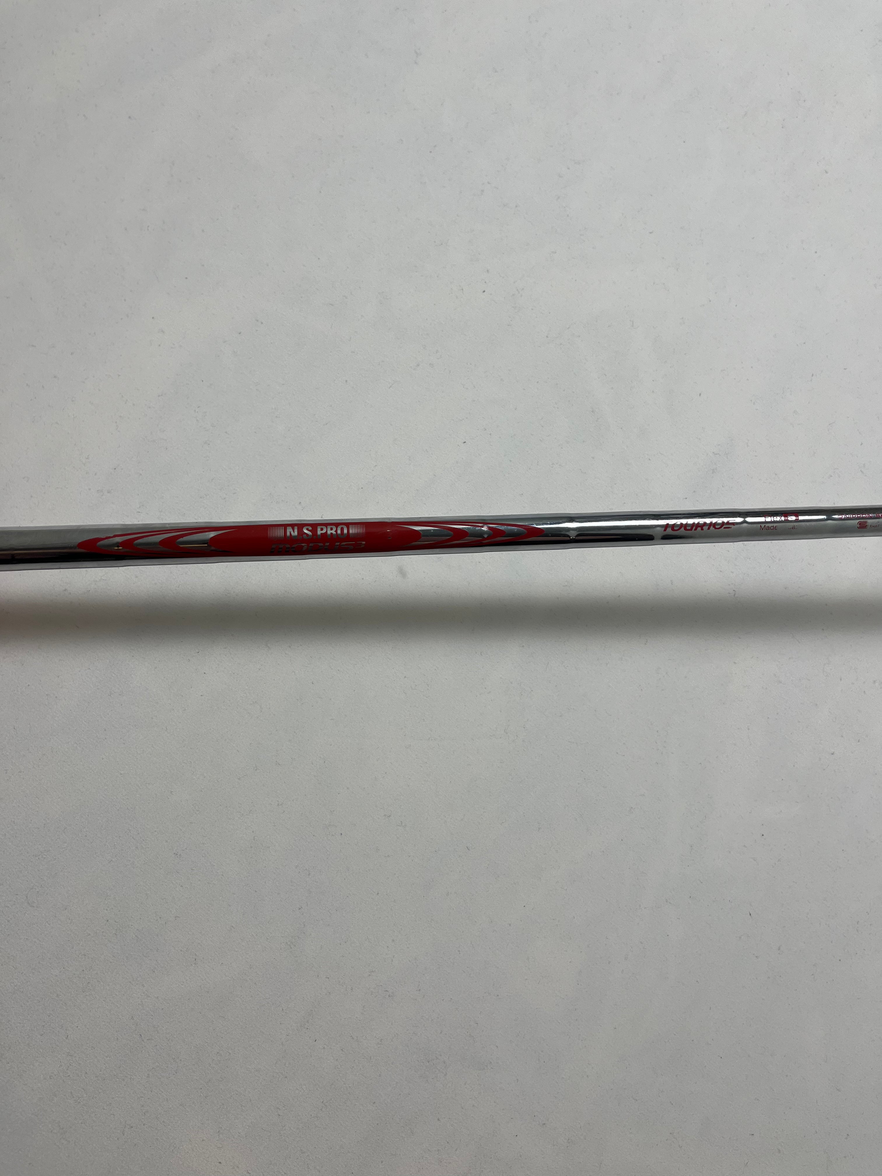 TaylorMade P770 Järnset 5-PW