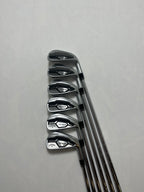 Callaway Apex CF16 Järnset 5-PW