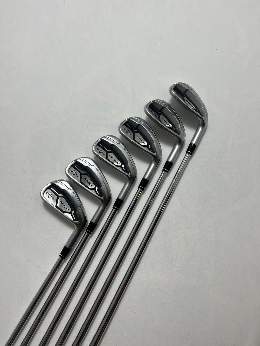 Callaway Apex CF16 Järnset 5-PW
