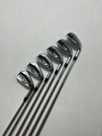 Callaway Apex CF16 Järnset 5-PW