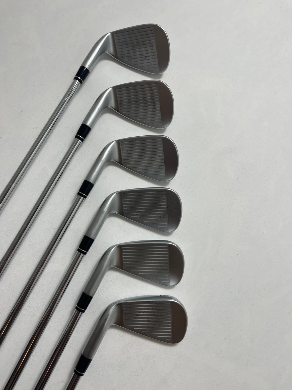 Callaway Apex CF16 Järnset 5-PW