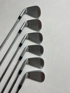 Callaway Apex CF16 Järnset 5-PW
