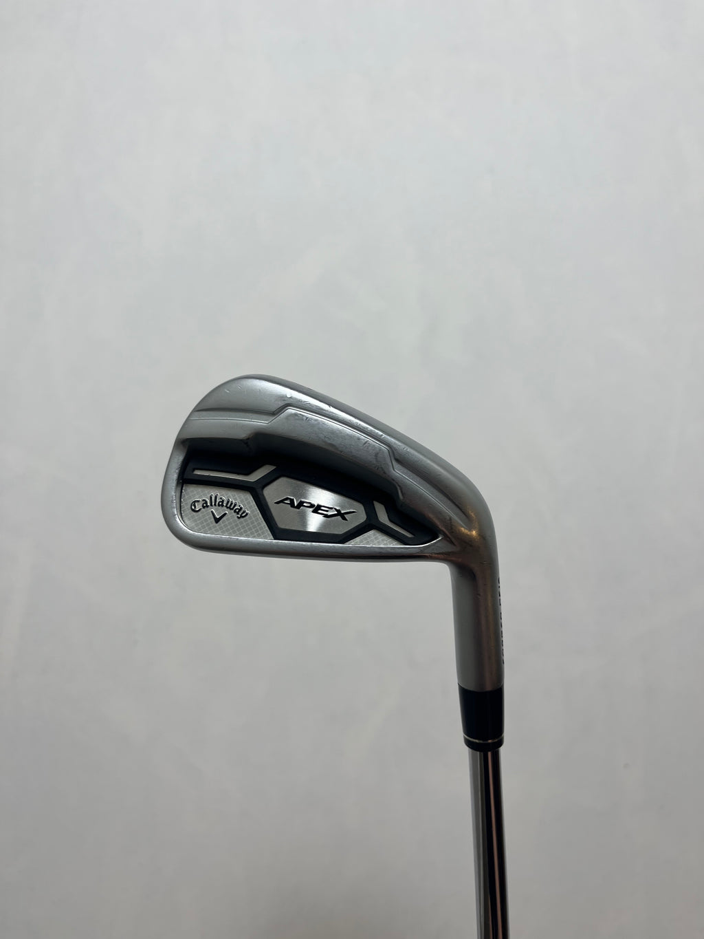 Callaway Apex CF16 Järnset 5-PW