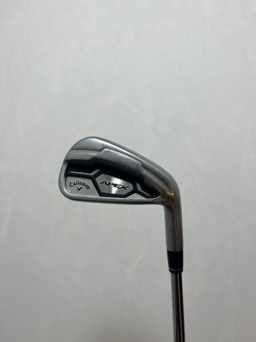 Callaway Apex CF16 Järnset 5-PW