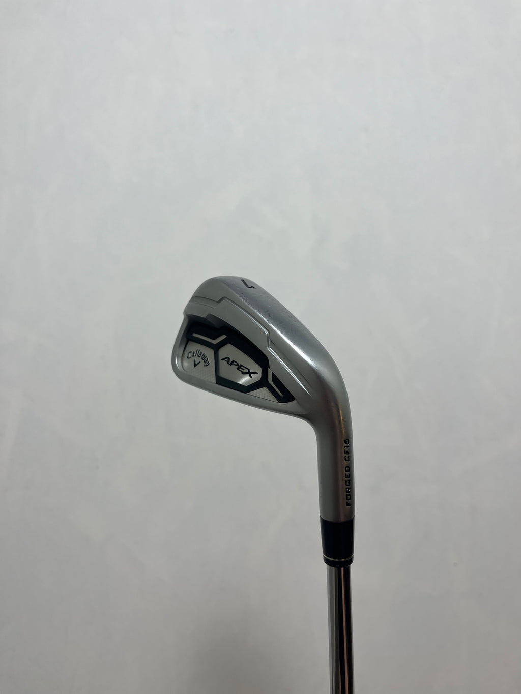 Callaway Apex CF16 Järnset 5-PW