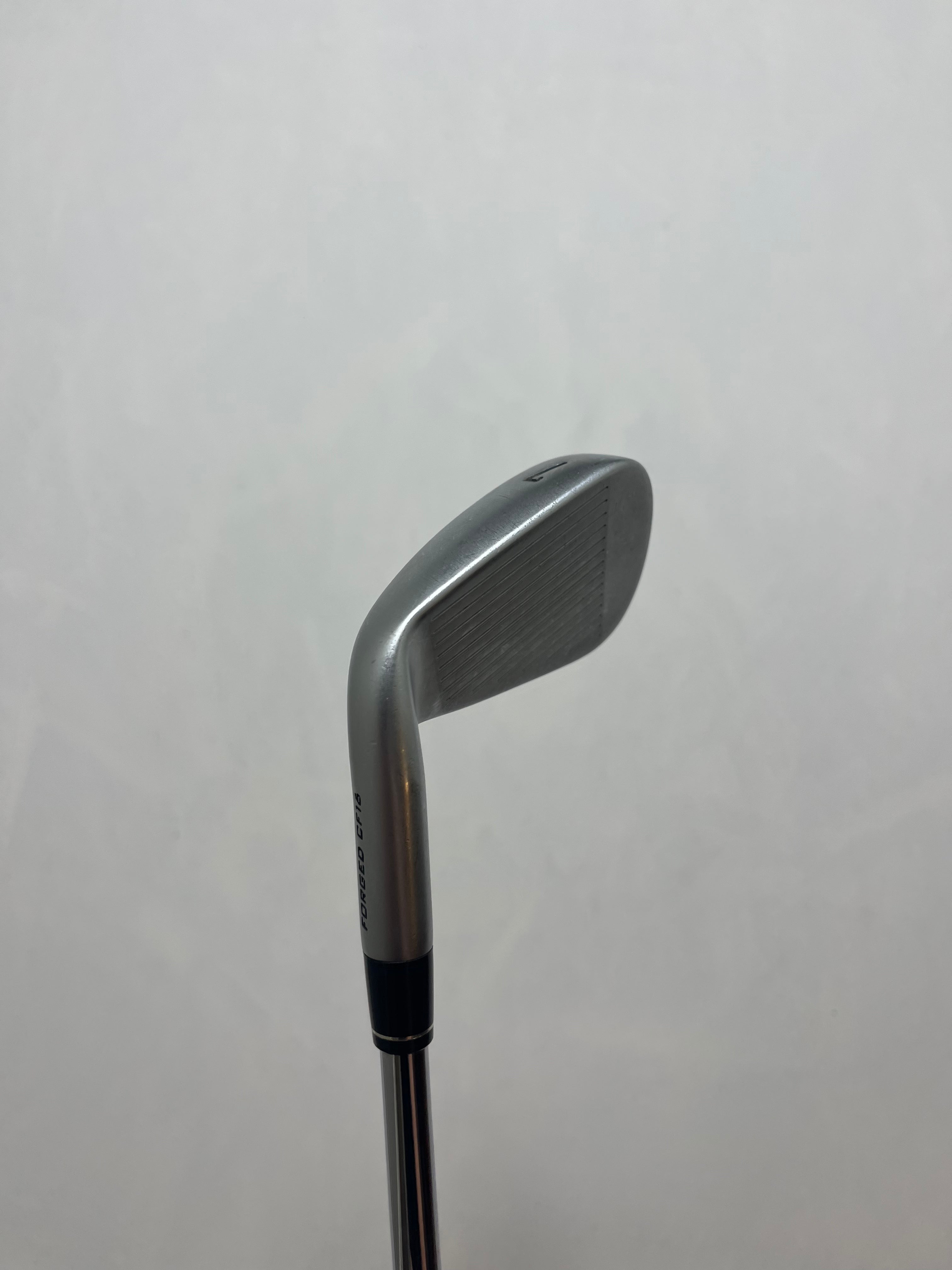 Callaway Apex CF16 Järnset 5-PW