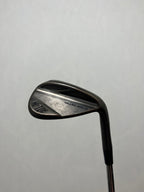 TaylorMade Milled Grind Hi-Toe 3 Wedge 58°