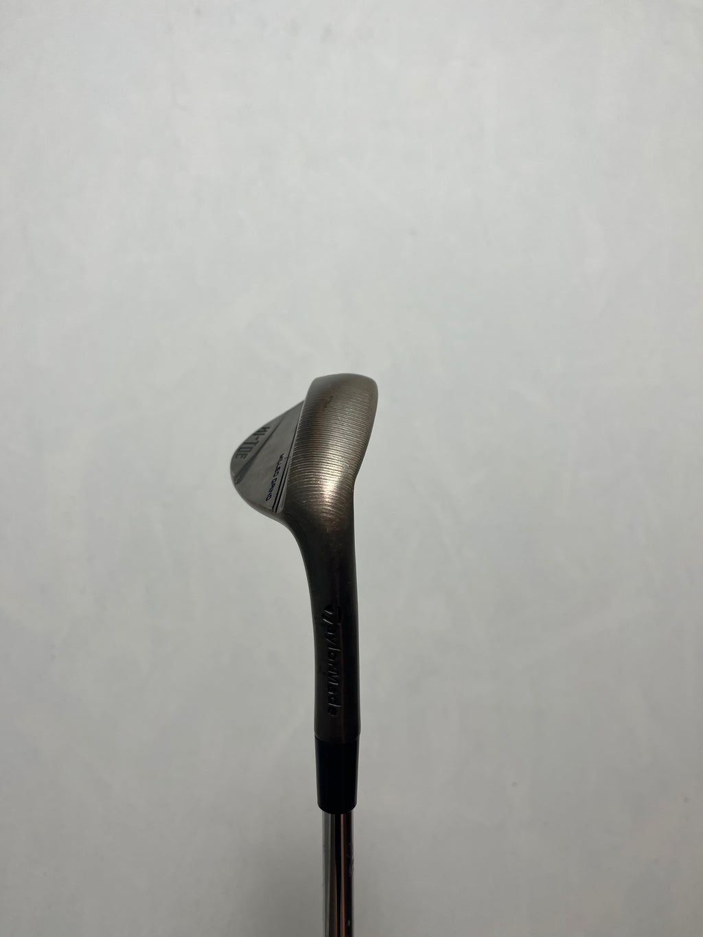 TaylorMade Milled Grind Hi-Toe 3 Wedge 58°