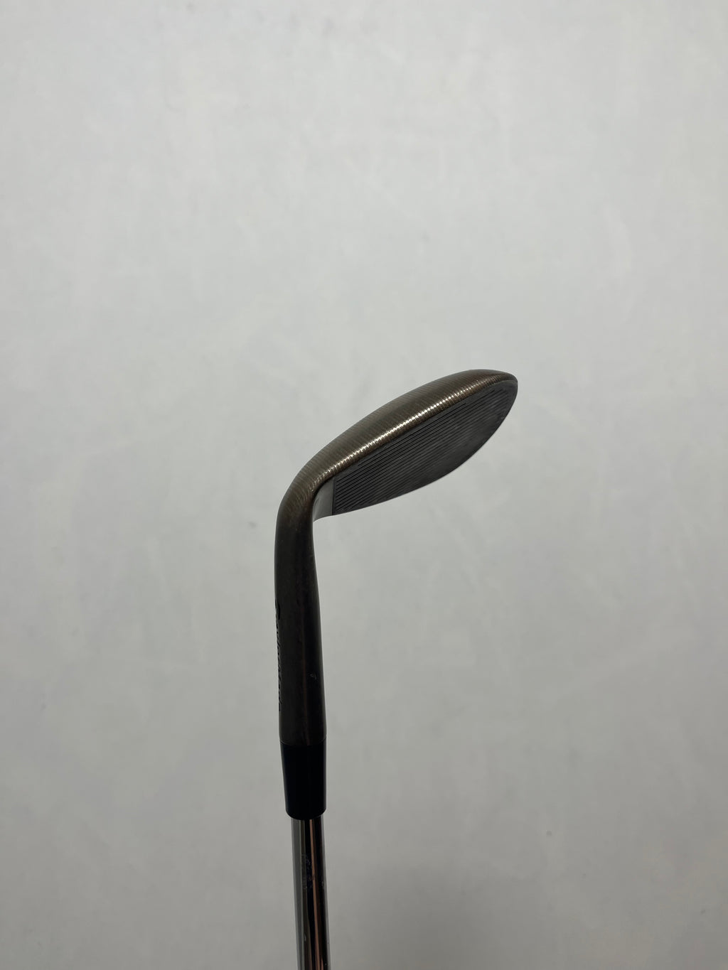TaylorMade Milled Grind Hi-Toe 3 Wedge 58°