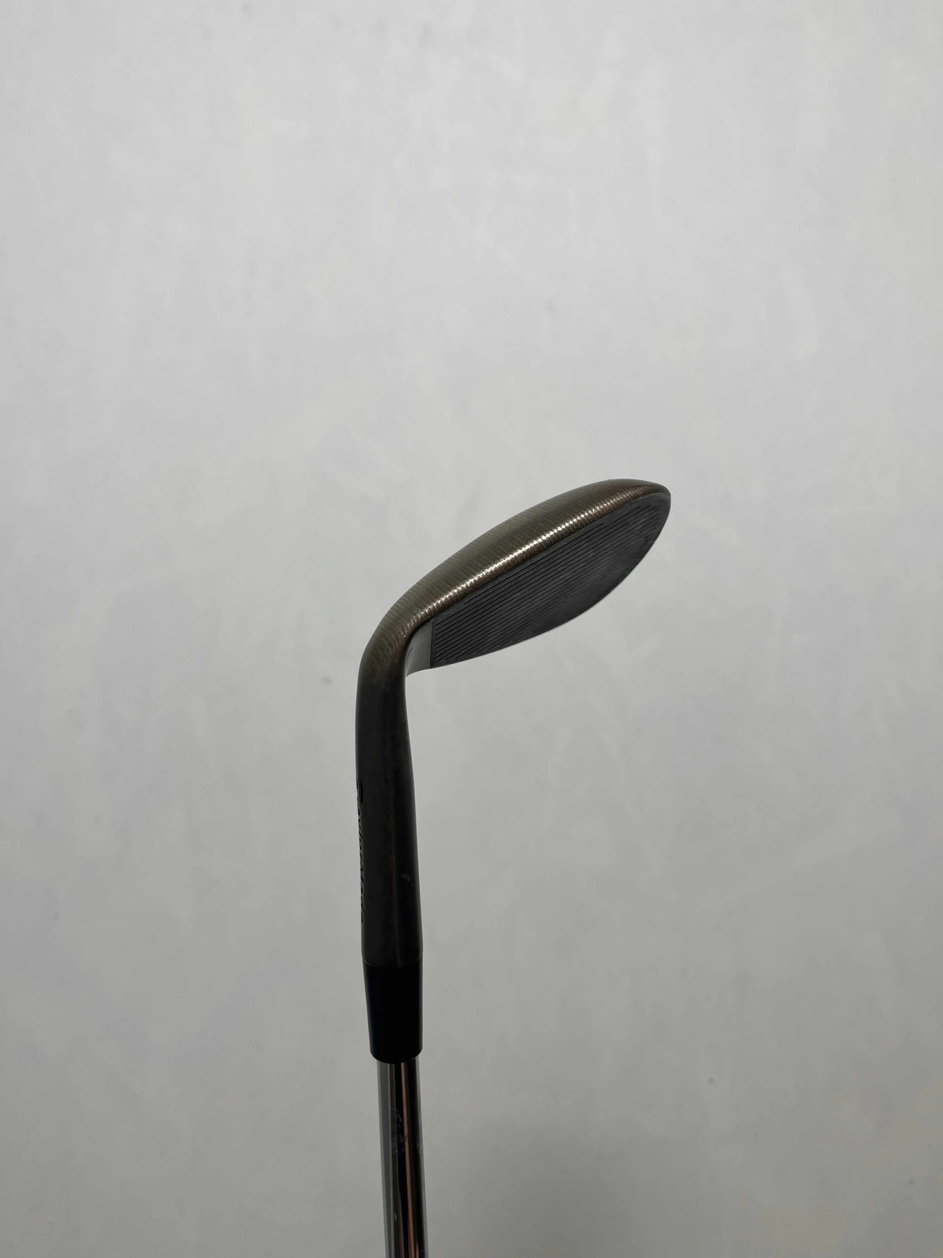 TaylorMade Milled Grind Hi-Toe 3 Wedge 58°