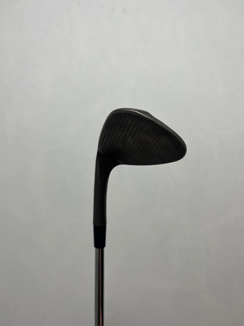 TaylorMade Milled Grind Hi-Toe 3 Wedge 58°