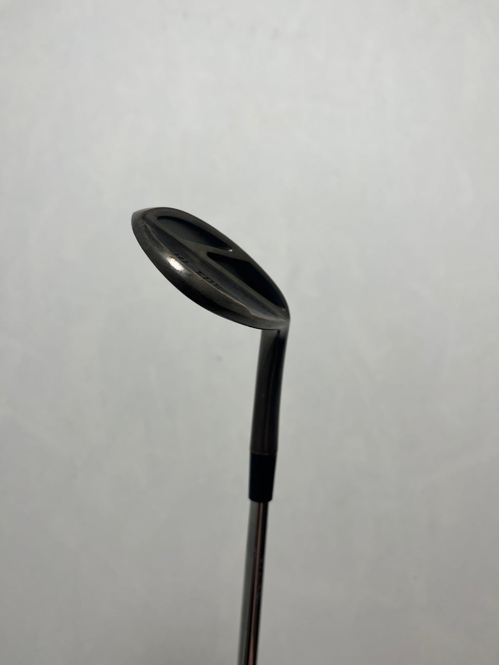 TaylorMade Milled Grind Hi-Toe 3 Wedge 58°