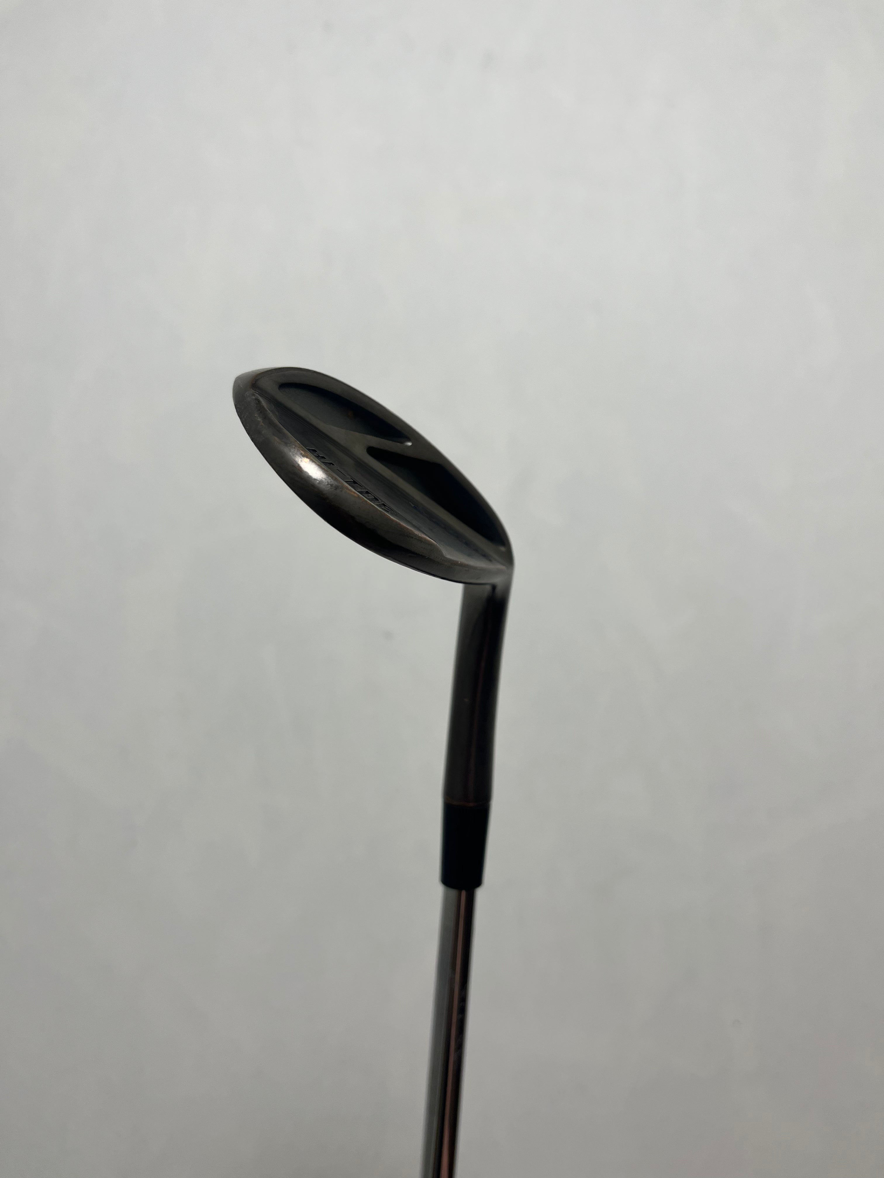 TaylorMade Milled Grind Hi-Toe 3 Wedge 58°