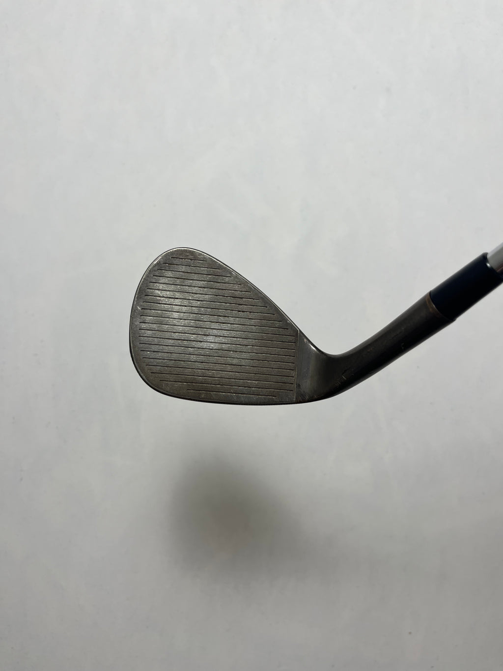 TaylorMade Milled Grind Hi-Toe 3 Wedge 58°