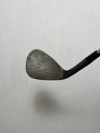 TaylorMade Milled Grind Hi-Toe 3 Wedge 58°