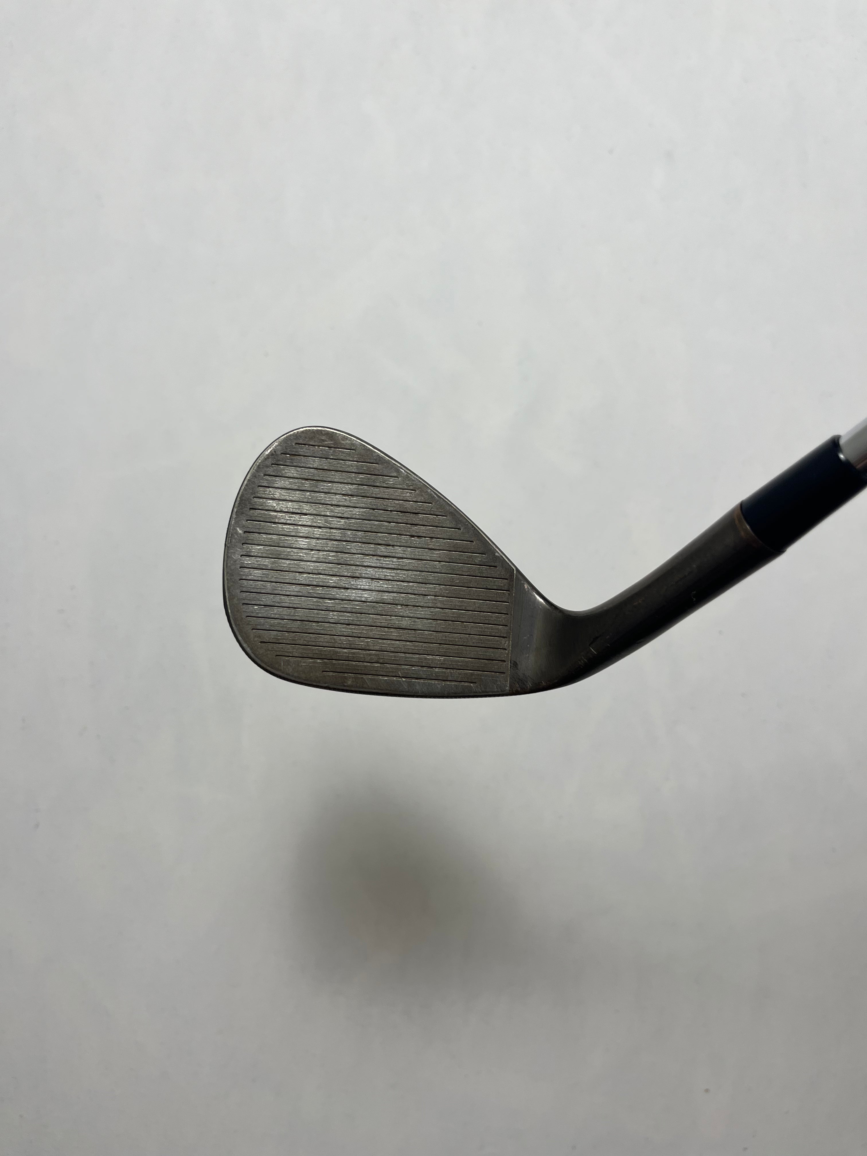 TaylorMade Milled Grind Hi-Toe 3 Wedge 58°