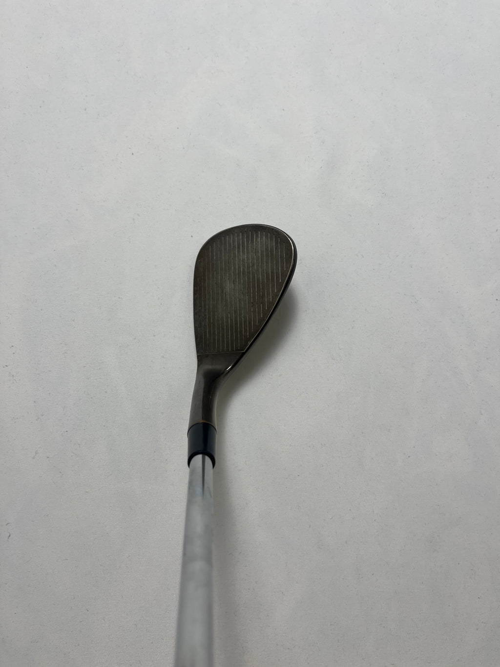 TaylorMade Milled Grind Hi-Toe 3 Wedge 58°