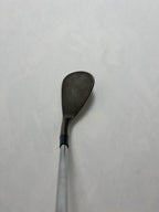 TaylorMade Milled Grind Hi-Toe 3 Wedge 58°