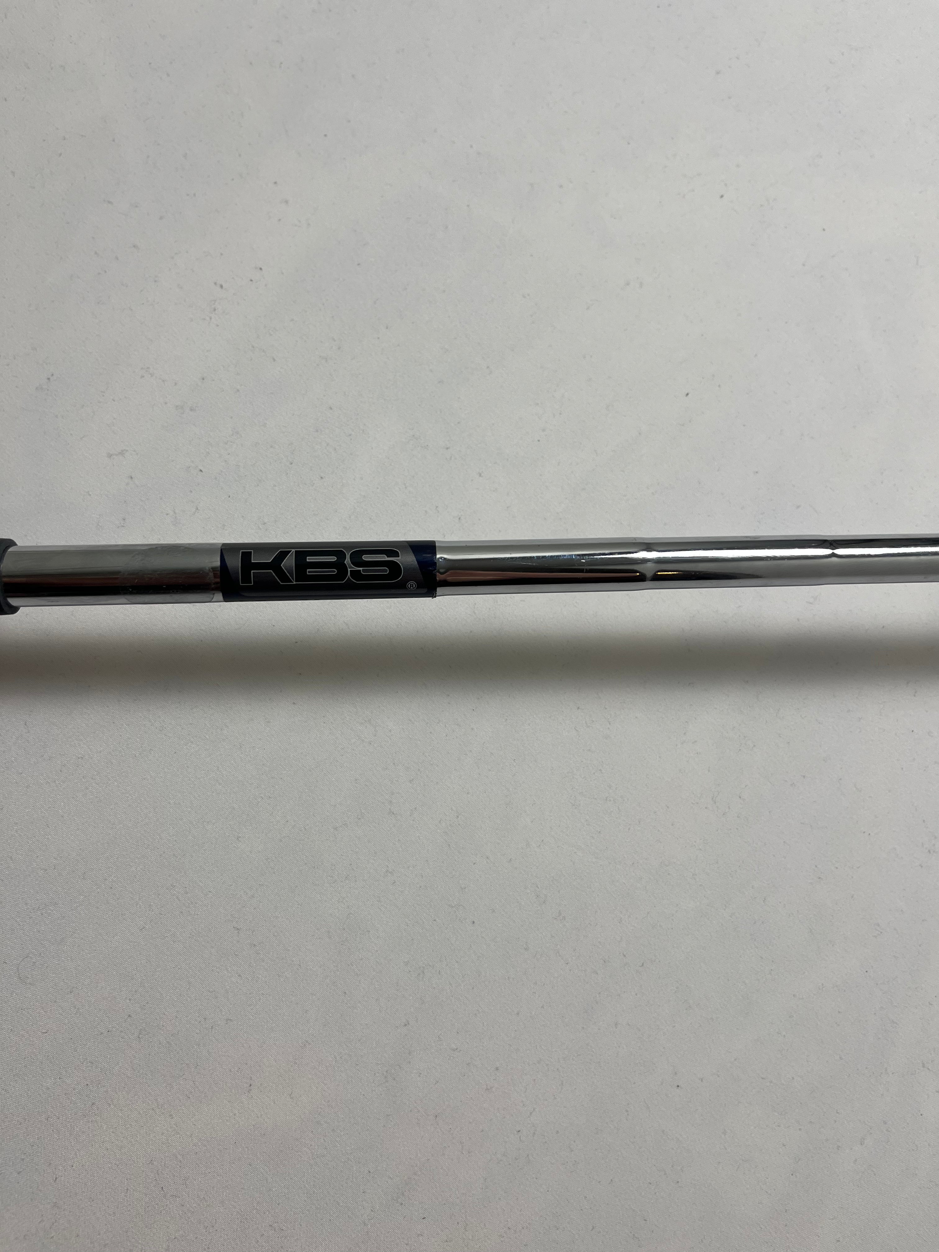 TaylorMade Milled Grind Hi-Toe 3 Wedge 58°
