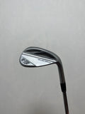 TaylorMade Milled Grind Hi-Toe 3 Wedge 52°